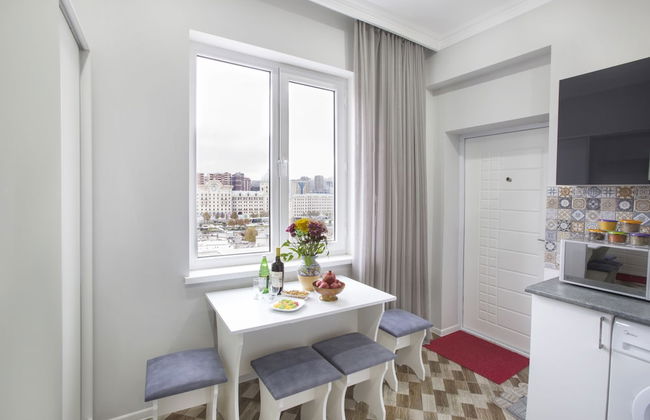 Leyla Apartmens 1 - Foto 65