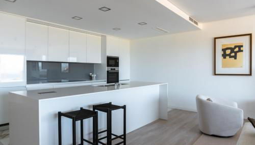 Bright & Stylish First Floor Apartment - 16L - Foto 3