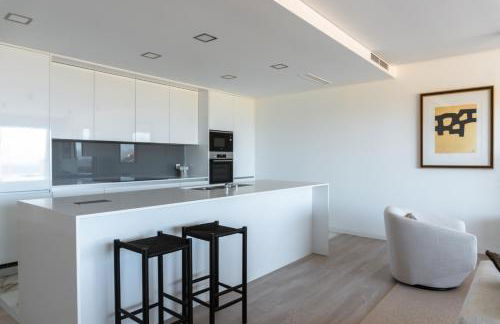 Bright & Stylish First Floor Apartment - 16L - Foto 3