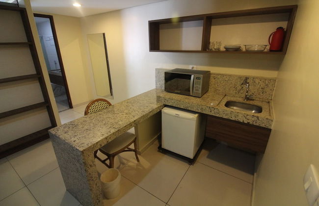 IMPERIAL TAMBAU Flat - Photo 17