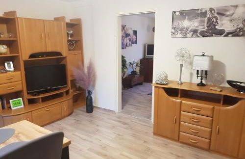 FeWo Weimar - Foto 22