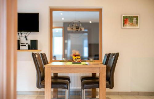 Ferienwohnung Sonneneckle - Foto 8