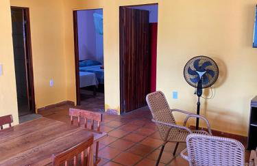 Jericoarcoara Family House - Foto 8