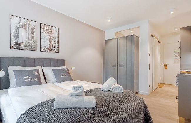 Limehome Münster Von-Steuben-Str. - Photo 44