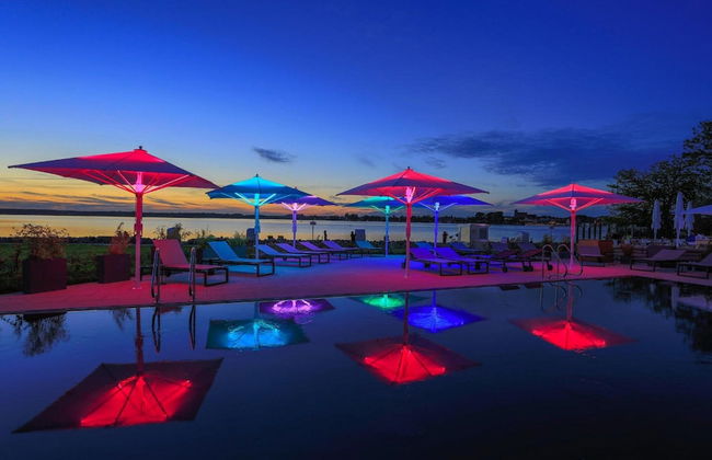 Appartements im Maremuritz Yachthafen Resort - Foto 15