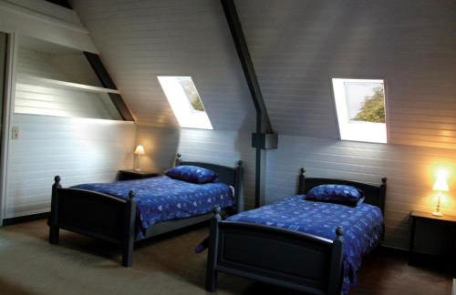 Le Clos des Pommiers gîte - Foto 7