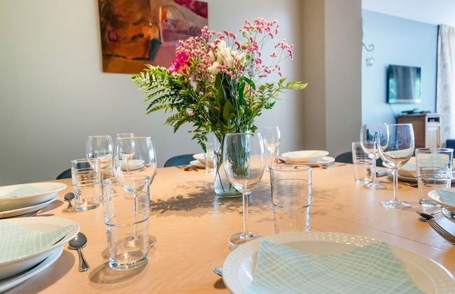 Holiday Home in Ardennes Near Durbuy - Foto 30