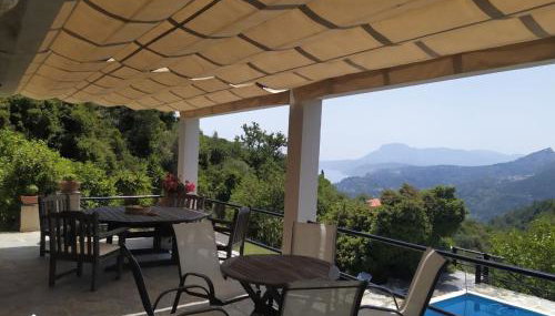 Villa VERA - private villa for 8 guests with pool - Foto 4