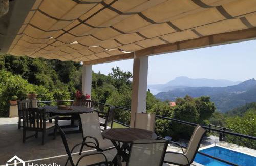 Villa VERA - private villa for 8 guests with pool - Foto 4