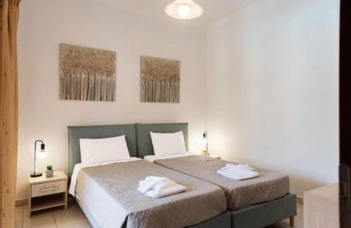 CORFU NIKKI'S HOME - Foto 6