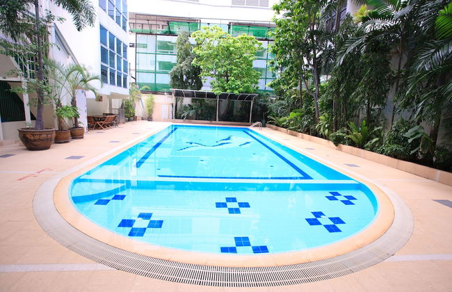 Chaidee Mansion - Photo 44