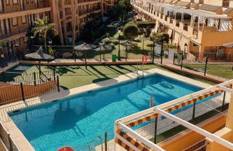 Apartment in Marina de Casares - Photo 19