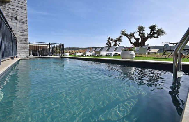 Villa Victoria Kalanit - Foto 9