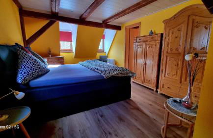 Ferienwohnung Eberhardt - Foto 7