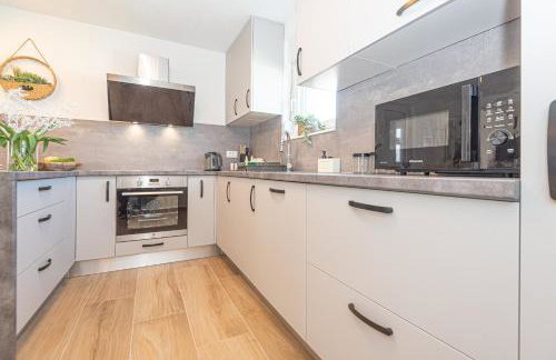 Villa Sandra ZadarVillas - Foto 17