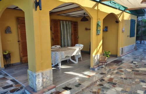 Villetta vista mare con piscina, giardino e parcheggio privato - Foto 22