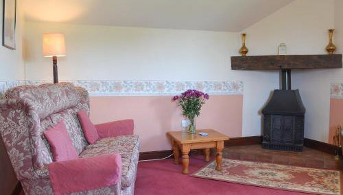 The Cider Mill Cottage - Foto 2