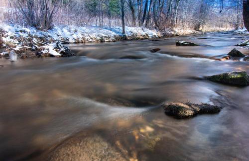 Domki Pod Lasem - Domek Sosnowy - Foto 50