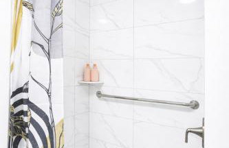 Cozy Central Units in Prime Location - Foto 32