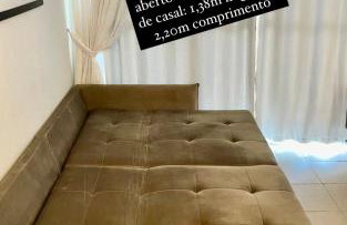 Barra Family Resort com piscina e spa, 2 quartos - Foto 12