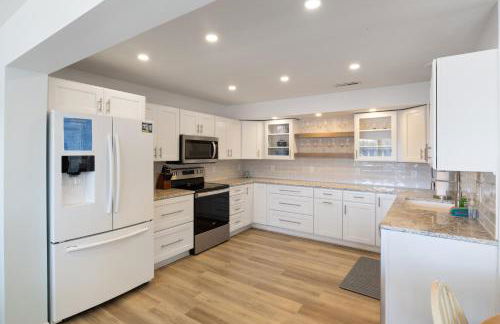 Expansive Decks, Firepit, Stunning Views All Over - Foto 10