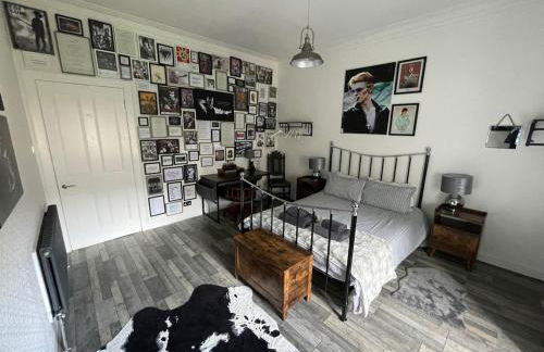 Rothesay, Isle of Bute - Foto 54