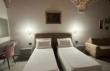 Residenza Zotaj Small appartament - Foto 6