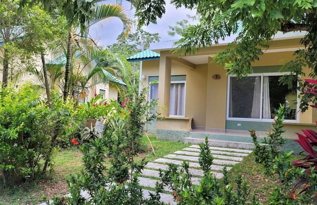 Corinto Pearl Eco Resort - Foto 24