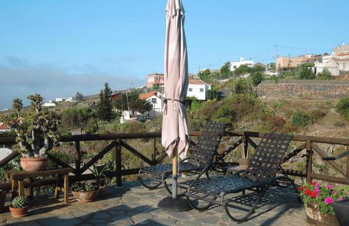 holiday home Caserio Lomo Arriba Casa Tia Benigna, Vera de Erques - Foto 12