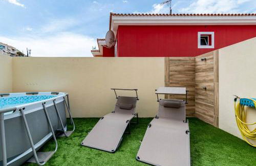 Villa Aspen Gran Canaria - Foto 13