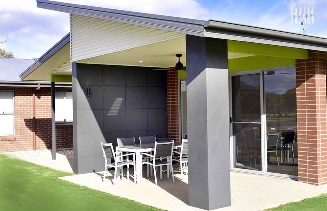 cluBarham Golf Resort - Foto 36