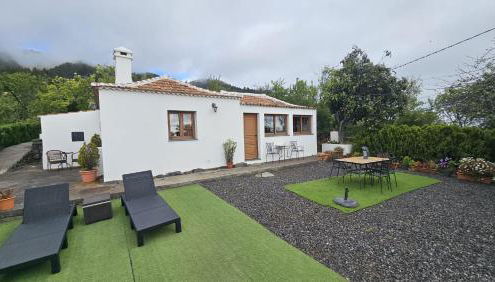 CASA CRUZ EL LLANO - Foto 2, Garden