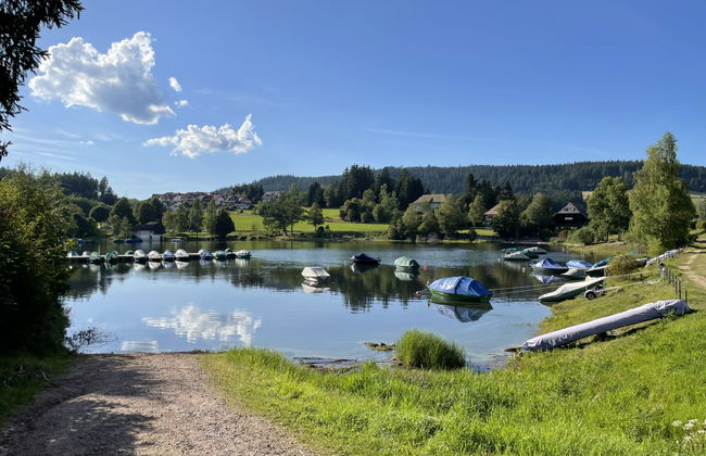 Schöne Aussicht (App 1406 / EX-Kurhotel) - Foto 44