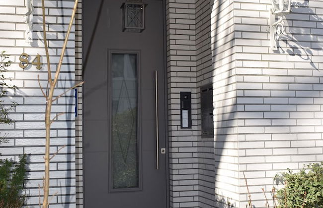 Messewohnung Augusta - Foto 1