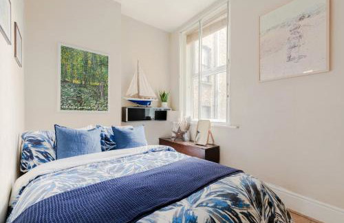 Artistic London Pied-à-Terre - Foto 1