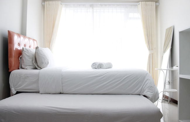 Scenic & Trendy Studio Apartment at Gateway Pasteur - Foto 1