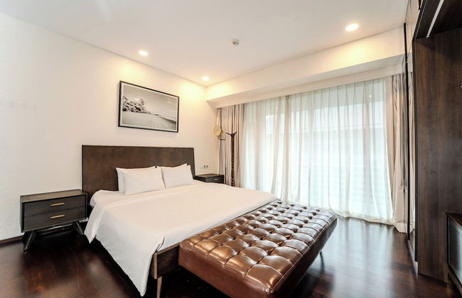 Serenity Luxury Private Pool Villas - Free One Way Airport Shuttle - Foto 24