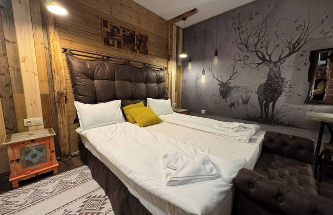 The Forest Villa Borovets1 - Foto 7