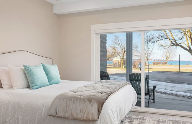 Kasa 539 Bay Street Traverse City - Foto 19