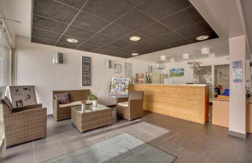 ResidHotel Azuréa - Foto 84