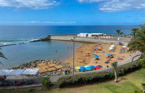 Alegre Beach Home - Sunset Apartment - Foto 18