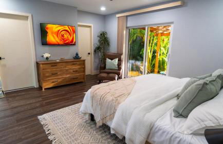 Villa Tropical - Your private Miami Resort with a heated pool - Foto 27