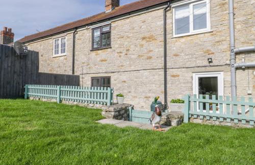 Duck Cottage - Foto 33