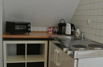 Rheinau Apartment - Foto 9