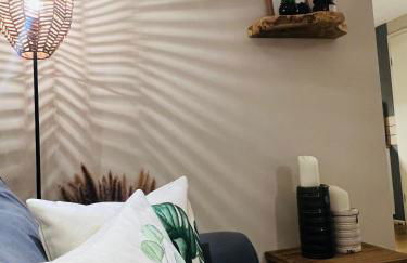 Ferienwohnung Palatina - Auszeit in der Südpfalz - Foto 14