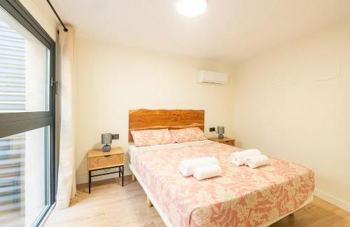 Berenguela Penthouse - Terraza y piscina privadas - Foto 21