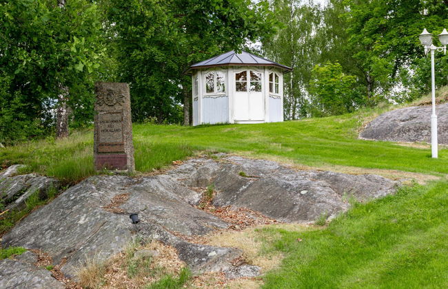 Hökagården - Foto 8