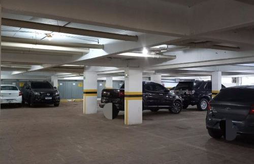 Flat vista mar de Intermares completíssimo 508 - Foto 65