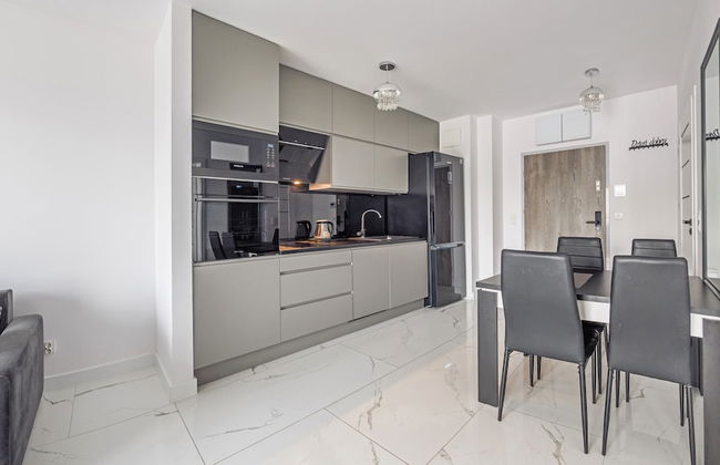 Sun & Snow Balticus - Foto 51