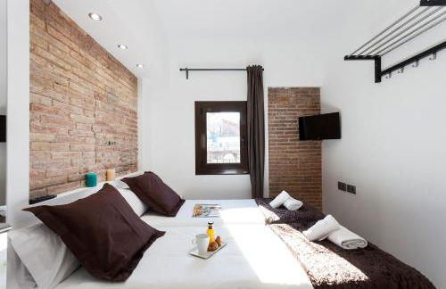 AB Paral·lel Spacious Apartments - Foto 90